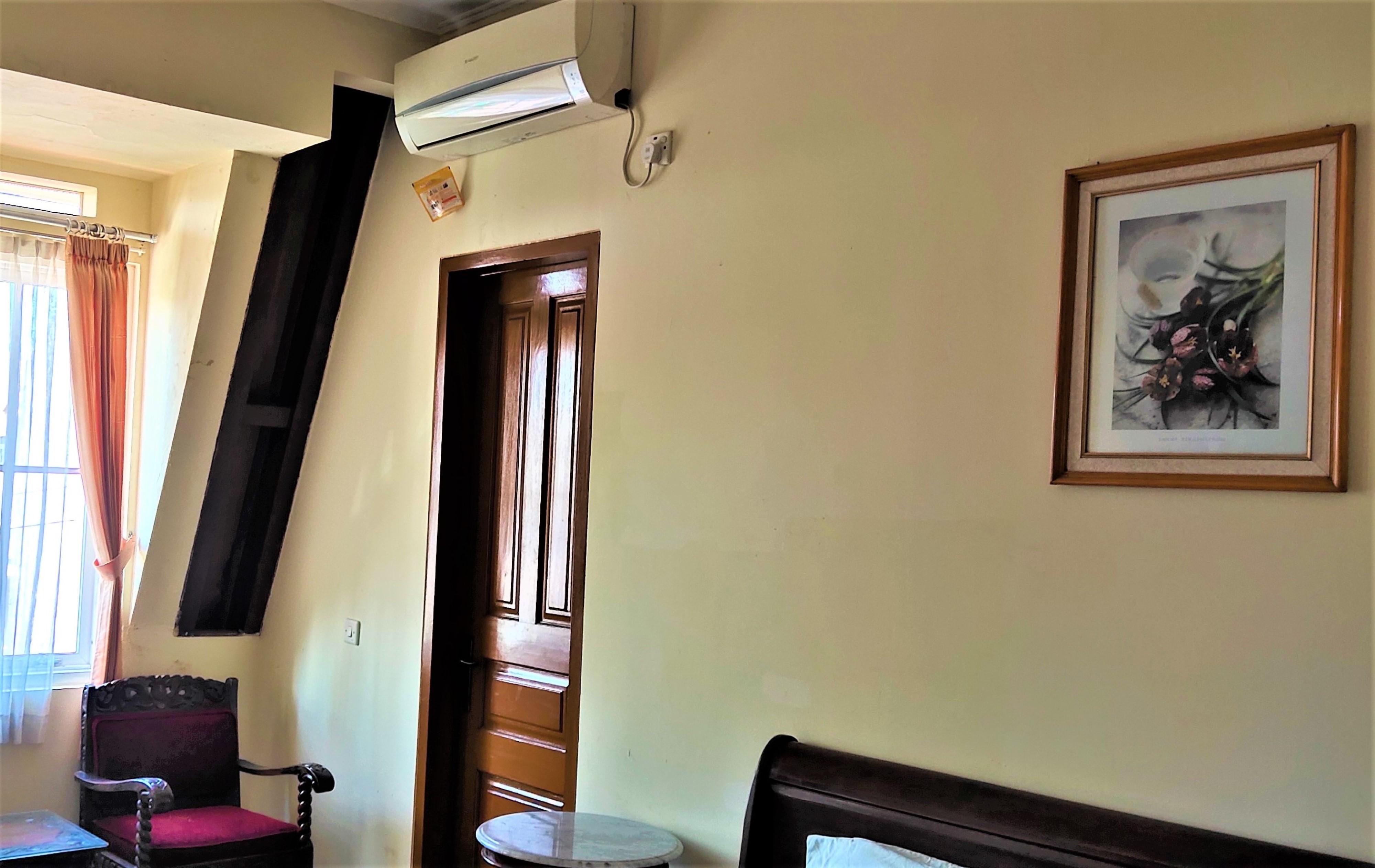 Obc Villa Bandung Extérieur photo